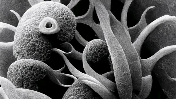 НОВО НАУЧНО ОТКРИЋЕ: Мистериозна бактерија откривена на океанском дну (ФОТО)