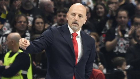 OBRADOVIĆ UPOZORAVA NA NOVU PREPREKU! Znamo da imaju...