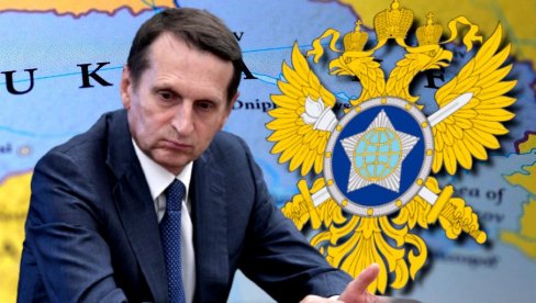 VELIKO UPOZORENJE IZ VRHA RUSIJE: Zapad nije odustao od majdana u Srbiji