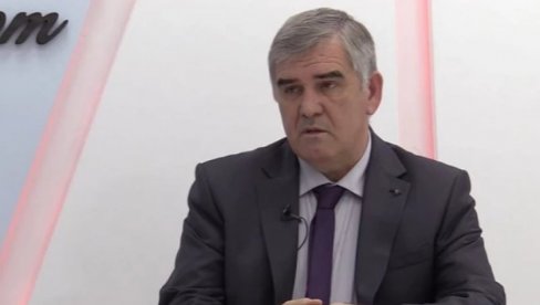 МИНИСТАР БЕРИША: Покушај убиства Вучића напад на уставни поредак и демократске институције