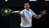 NOVAK ĐOKOVIĆ SE OSVETIO AUSTRALIJANCU: Dugo nismo gledali ovako motivisanog i gladnog Noleta