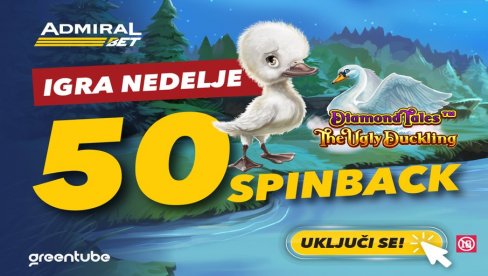 NOVA IGRA NEDELJE JE STIGLA! NOVA IGRA NEDELJE JE STIGLA!