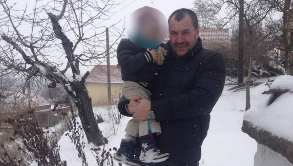 ЈУНАЧКО СРЦЕ: Огласио се Миљан ког су упуцали РОСУ зликовци и послао поруку терористима који прете да ће му убити дете - Ја сам брзо доле! ЈУНАЧКО СРЦЕ: Огласио се Миљан ког су упуцали РОСУ зликовци и послао поруку терористима који прете да ће му убити дете - Ја сам брзо доле!