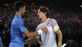 ON JE PROŠLE GODINE POKAZAO ŠTA MISLI O MENI: Novak Đoković izjavom šokirao Australijance, Srbin nikada ne zaboravlja