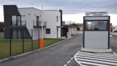 ЛАКШЕ И БРЖЕ ПОСЛОВАЊЕ: У Свилајнцу отворена царинска испостава (ФОТО) ЛАКШЕ И БРЖЕ ПОСЛОВАЊЕ: У Свилајнцу отворена царинска испостава (ФОТО)