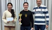 АЦИ СТОЈАНОВИЋУ У ЧАСТ: У Параћину одигран Меморијални шаховски турнир АЦИ СТОЈАНОВИЋУ У ЧАСТ: У Параћину одигран Меморијални шаховски турнир