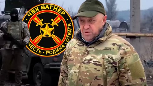 OTVORENE ULICE U ROSTOVU I DONU: Kremlj - Krivični postupak protiv Prigožina biće ukinut, otići će u Belorusiju (FOTO/VIDEO)