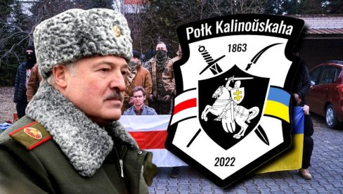 LUKAŠENKOVO UPOZORENJE ZA PUK KALINOVSKI: Grupa Belorusa ratuje za Ukrajinu, evo šta im je poručio - pomenuo prevrat i sakaćenje