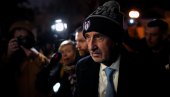 СТАРАЦ ГА УДАРИО ШТАКОМ У ГЛАВУ: Бабиш намерава да се врати кампањи