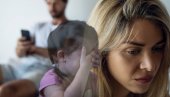 ПРЕТУКЛИ И ПЕКЛИ БЕБУ КОЈА ЈЕ ПРЕМИНУЛА НА БОЖИЋ: Читав суд плакао због језивог породичног насиља родитеља из пакла