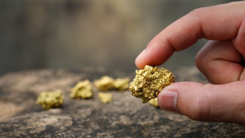 OTKRIVENO NOVO LEŽIŠTE BAKRA I ZLATA U SRBIJI: Fenomenalne vesti - spas za istok zemlje
