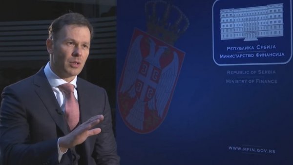 МАЛИ О НИКЕЗИЋУ: Није га бринула цена струје за привреду када је био државни секретар Министарства финансија МАЛИ О НИКЕЗИЋУ: Није га бринула цена струје за привреду када је био државни секретар Министарства финансија