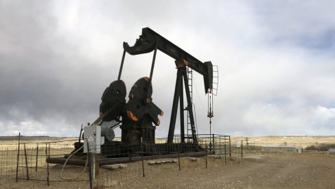 ИРАК ПОЗВАО „ГАСПРОМ“: Да истражује нафтно поље на југу земље