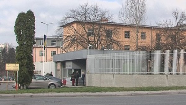 ПРЕСУДА СУДА БиХ : За корупцију изречена 21 година затвора ПРЕСУДА СУДА БиХ : За корупцију изречена 21 година затвора