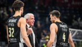ЦРНО-БЕЛИ ПУЦАЈУ ОД САМОПОУЗДАЊА: Шансе за плеј-оф се повећавају! ЦРНО-БЕЛИ ПУЦАЈУ ОД САМОПОУЗДАЊА: Шансе за плеј-оф се повећавају!