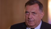 DODIK NA UDARU TUŽILAŠTVA BiH: Formiran predmet za negiranje tzv. genocida u Srebrenici