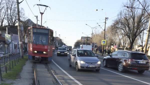 БУЛЕВАР ИПАК ШИРИ: Обустављен тендер по старом пројекту за обнову градске саобраћајнице