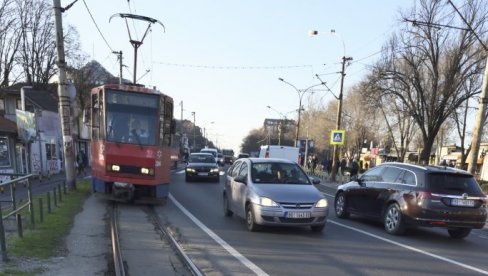 PONUDE ZA UREĐENJE DELA OD CVETKA DO USTANIČKE NEPRIHVATLJIVE: Obustavljen tender za proširenje