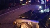 ПРВЕ СЛИКЕ СА МЕСТА ТЕШКЕ НЕСРЕЋЕ: У судару код сомбора погинула једна особа (ФОТО) ПРВЕ СЛИКЕ СА МЕСТА ТЕШКЕ НЕСРЕЋЕ: У судару код сомбора погинула једна особа (ФОТО)