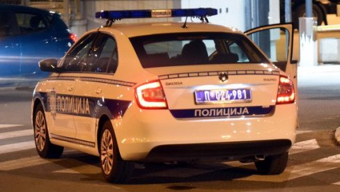 POGINULA JEDNA OSOBA: Teška saobraćajna nesreća kod Vrčina, sudar nekoliko automobila i kamiona