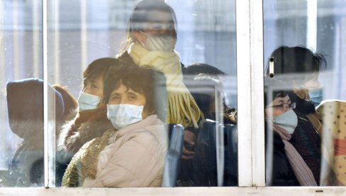 SEVERNA KOREJA: Odobrila ulazak svojih državljana koji borave u inostranstvu SEVERNA KOREJA: Odobrila ulazak svojih državljana koji borave u inostranstvu