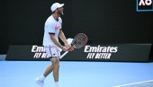 ĐOKOVIĆ SAZNAO RIVALA ZA POLUFINALE: Bajka je za Šeltona gotova, ukoliko Novak prođe čeka ga Amerikanac ĐOKOVIĆ SAZNAO RIVALA ZA POLUFINALE: Bajka je za Šeltona gotova, ukoliko Novak prođe čeka ga Amerikanac
