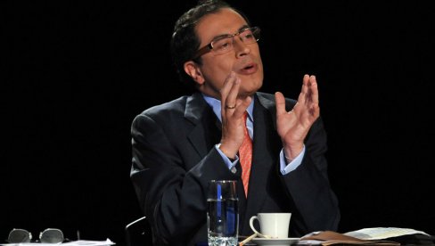 SMIRILE SE STRASTI Kolumbijski predsednik: Razgovoraću sa Trampom o miru, suverenitetu i čistoj energiji