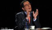 ЈАСАН СТАВ КОЛУМБИЈСКОГ ЛИДЕРА: Изместити седиште УН из Њујорка