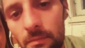 НЕСТАО МУШКАРАЦ (33) ИЗ ОКОЛИНЕ ЛЕСКОВЦА: Супруга Ана упутила апел за помоћ НЕСТАО МУШКАРАЦ (33) ИЗ ОКОЛИНЕ ЛЕСКОВЦА: Супруга Ана упутила апел за помоћ