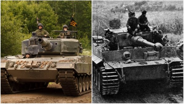 НЕМЦИ НАПУСТИЛИ ИСТОРИЈСКУ ОДГОВОРНОСТ ПРЕМА РУСИЈИ: Оштра реакција на потез Берлина - Подсетили их на злочине нациста НЕМЦИ НАПУСТИЛИ ИСТОРИЈСКУ ОДГОВОРНОСТ ПРЕМА РУСИЈИ: Оштра реакција на потез Берлина - Подсетили их на злочине нациста