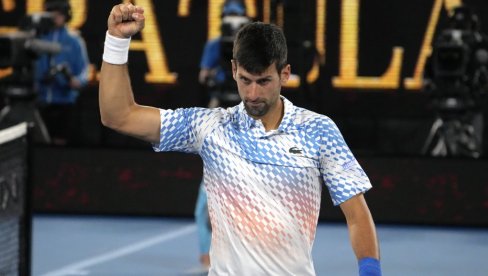NOVAK ĐOKOVIĆ BRINE ZA ŽIVOTNU SREDINU: Srpski teniser ušao u biznis sa firmom za vodu NOVAK ĐOKOVIĆ BRINE ZA ŽIVOTNU SREDINU: Srpski teniser ušao u biznis sa firmom za vodu