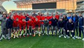 DIVAC POSETIO ORLOVE U LOS ANĐELESU: Srbija će posle SP u Kataru biti još jača i mudrija (FOTO/VIDEO)
