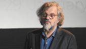 KUSTURICA UZ KOVAČEVIĆA: Srbi od Boga da zatraže teleskopski srednji prst, pa da ga uvuku kad se intonira himna Crne Gore