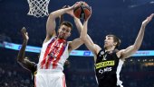 DELIJE U TRANSU: Reprezentativac Srbije Filip Petrušev se vratio u Crvenu zvezdu! DELIJE U TRANSU: Reprezentativac Srbije Filip Petrušev se vratio u Crvenu zvezdu!