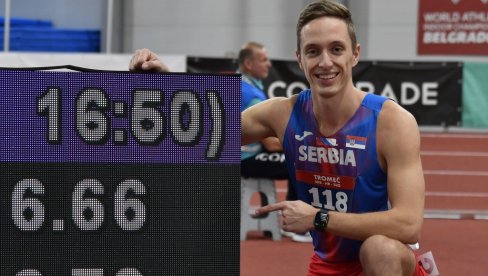 DEBAKL SRBA! Jovančević i Kijanović bez polufinala na dvoranskom Svetskom prvenstvu