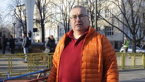 NAGRADA SA JOCINIM IMENOM: Forum beogradskih gimnazija biraće najboljeg profesora NAGRADA SA JOCINIM IMENOM: Forum beogradskih gimnazija biraće najboljeg profesora