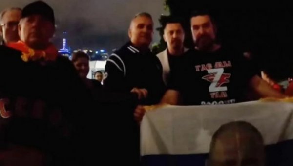 ОГЛАСИО СЕ СРЂАН ЂОКОВИЋ: Новаков отац због Русије донео радикалан потез ОГЛАСИО СЕ СРЂАН ЂОКОВИЋ: Новаков отац због Русије донео радикалан потез