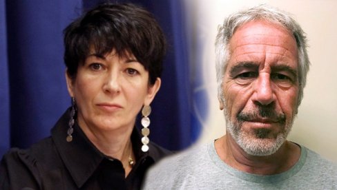 DOJČE BANK SE SADA IZVINJA: Najveći finansijski giganti poslovali s Epstajnom i Maksvelovom