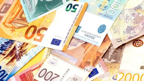 DOBRO PROVERITE SVOJE NOVČANIKE: Ova novčanica se najviše falsifikuje DOBRO PROVERITE SVOJE NOVČANIKE: Ova novčanica se najviše falsifikuje