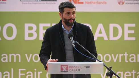 ŠAPIĆ: Beograd regionalni centar voćarstva, povrtarstva i vinogradarstva ŠAPIĆ: Beograd regionalni centar voćarstva, povrtarstva i vinogradarstva