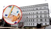 СРБИЈА ОТПЛАТИЛА 100 МИЛИЈАРДИ ДИНАРА ДУГА: Велико растерећење, и поред исплате држава потпуно ликвидна