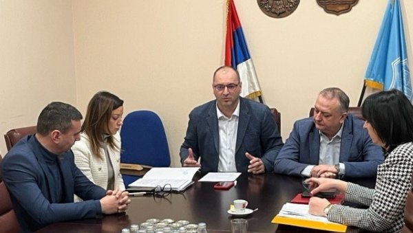 ПОСЛОВИ ЗА 650 ЉУДИ: Нови Сад наставља да спроводи активну политику запошљавања ПОСЛОВИ ЗА 650 ЉУДИ: Нови Сад наставља да спроводи активну политику запошљавања