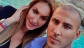 ГОГА СЕКУЛИЋ ПРОГОВОРИЛА О ОДНОСУ СА БИВШИМ СУПРУГОМ: Чујемо се сваког дана... ГОГА СЕКУЛИЋ ПРОГОВОРИЛА О ОДНОСУ СА БИВШИМ СУПРУГОМ: Чујемо се сваког дана...