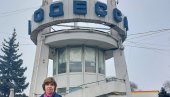 ФРАНЦУСКИ ЛЕКЛЕР НЕ ИДЕ У УКРАЈИНУ: У Одесу отпутовала шефица дипломатије ФРАНЦУСКИ ЛЕКЛЕР НЕ ИДЕ У УКРАЈИНУ: У Одесу отпутовала шефица дипломатије