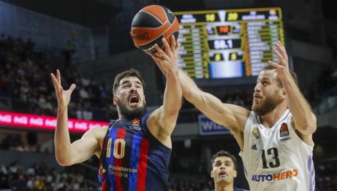 FINALE KUPA KRALJA: Gledaćemo peti ovosezonski El klasiko FINALE KUPA KRALJA: Gledaćemo peti ovosezonski El klasiko