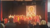 СВЕТОСАВСКЕ АКАДЕМИЈЕ У ЦРНОЈ ГОРИ: Весели се српски род у Андријевици (ВИДЕО) СВЕТОСАВСКЕ АКАДЕМИЈЕ У ЦРНОЈ ГОРИ: Весели се српски род у Андријевици (ВИДЕО)