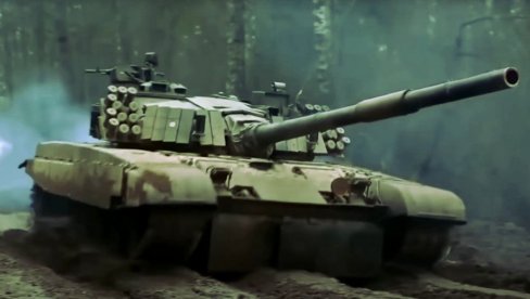 PROŠLI „KO BOSI PO TRNJU“: Poljski tenkovi i ruski legionari u napadu na Rusiju - Akcija vojne obaveštajne uprave Kijeva (VIDEO) PROŠLI „KO BOSI PO TRNJU“: Poljski tenkovi i ruski legionari u napadu na Rusiju - Akcija vojne obaveštajne uprave Kijeva (VIDEO)