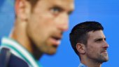 NISAM SREĆAN ŠTO VIDIM TO: Novak Đoković o ocu Srđanu i slikanju sa ruskom zastavom NISAM SREĆAN ŠTO VIDIM TO: Novak Đoković o ocu Srđanu i slikanju sa ruskom zastavom