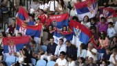 ĐOKOVIĆ DOMINIRA NA TERENU, A SRBI... Naš narod ponovo glavna tema medija širom sveta (VIDEO) ĐOKOVIĆ DOMINIRA NA TERENU, A SRBI... Naš narod ponovo glavna tema medija širom sveta (VIDEO)