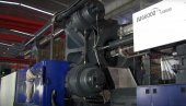 КИНЕСКИ ХАИТИАН СТИЖЕ У РУМУ: Производиће 250 машина за бризгање пластике годишње КИНЕСКИ ХАИТИАН СТИЖЕ У РУМУ: Производиће 250 машина за бризгање пластике годишње